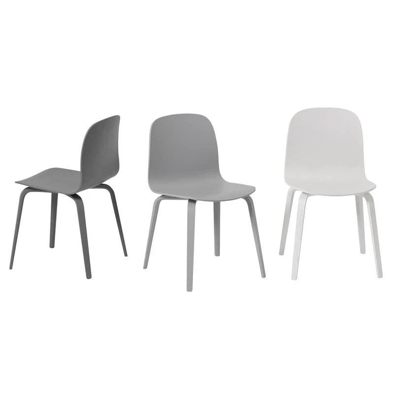 Tan Rose Wood Base Chair F488