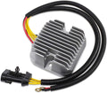 Regulator Rectifier Voltage Pack of 2 R80579