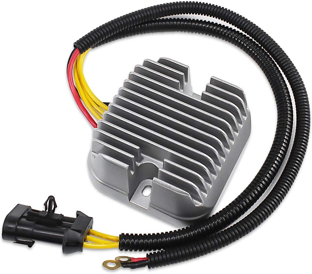 Regulator Rectifier Voltage Pack of 2 R80579