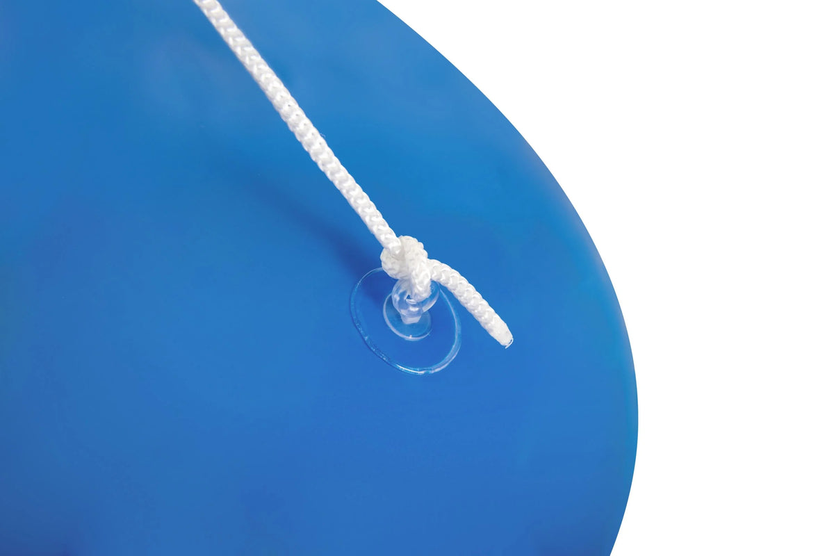 Multicolor Inflatable Pool Volleyball Game B350
