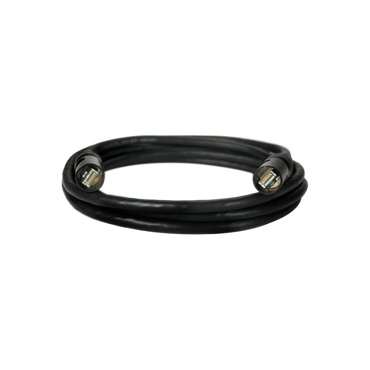 Shielded Tactical Cat6a Cable I862