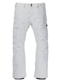 Regular Fit Pant White Z875