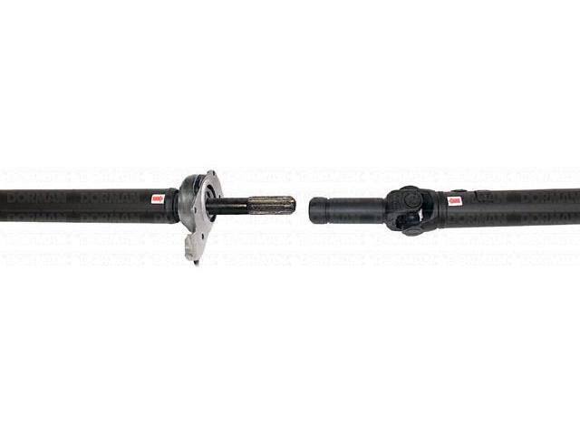 Driveshaft T94791