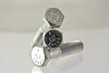 5/8-18 x 1 1/4 Grade 5 Hex Cap Screw Zinc Plated S112