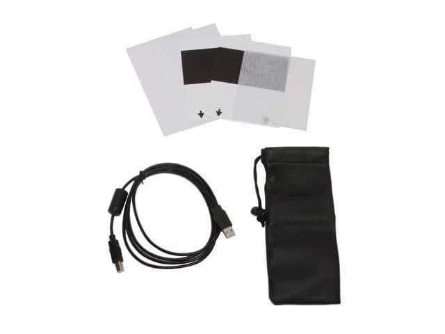 Card Scanner O2105