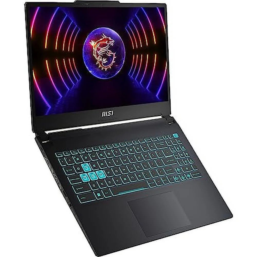 MSI Cyborg 15 Thin GF63 15.6" FHD 144Hz Gaming Laptop S57921