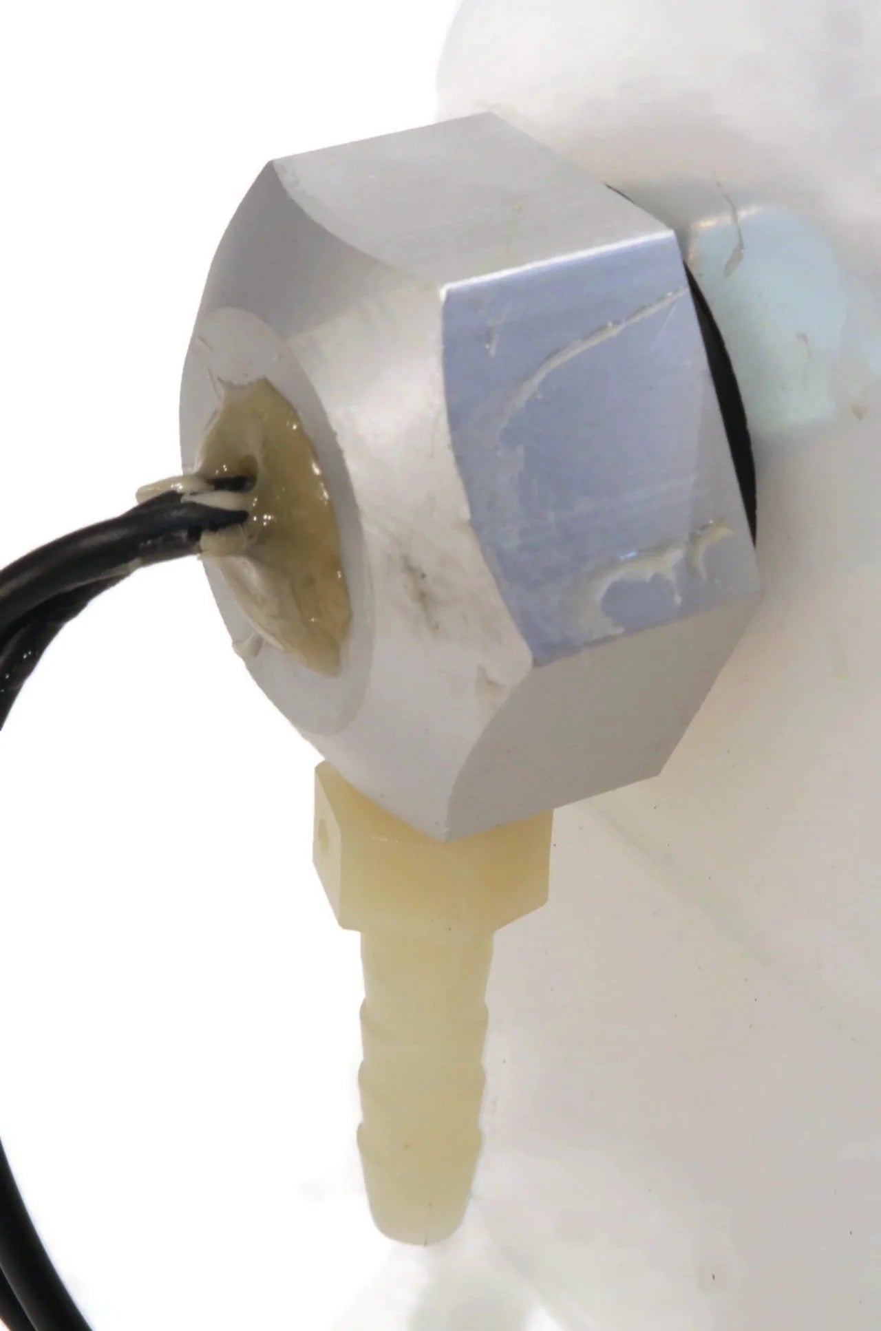 Gear Lube Reservoir for Mercruiser ALPHA Boat Engines I8232