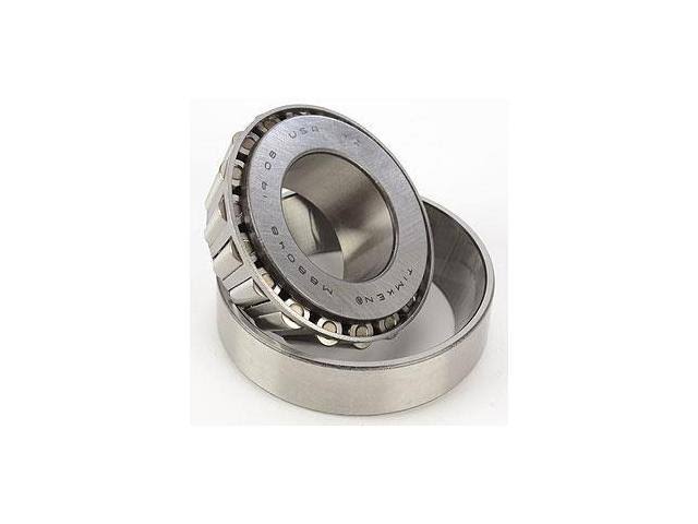 Install Kit for GM 10 Bolt K712760