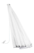 Canopy for Cradle White K6154