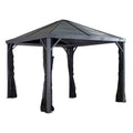 8 x 8 ft Gazebo R287837