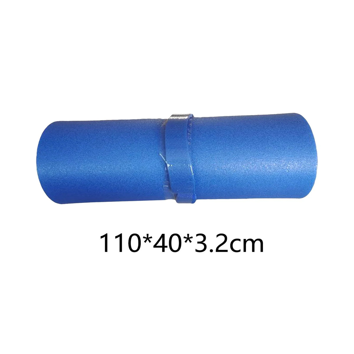 Blue Green Orange Floating Mat Pool Float L362