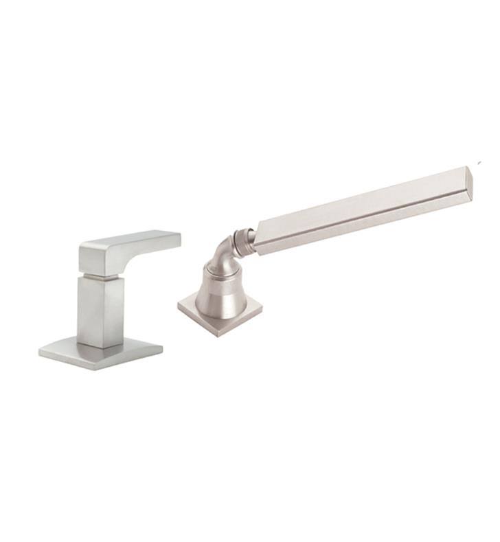 Solimar Handshower and Diverter Trim for Roman Tub Z1733