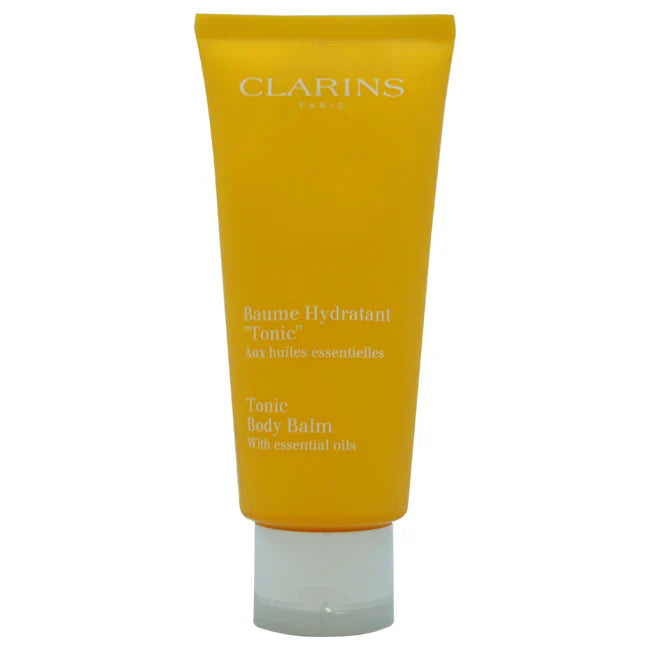 Toning Body Balm with Essential Oils, 6.9 oz N37575