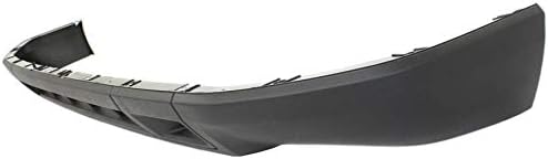 Front Valance Compatible with Ford Econoline Van 2008-2014 Textured Q544456