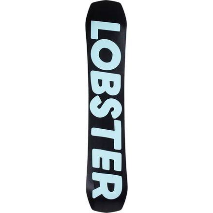 Lobster Driver Snowboard 148 I9737
