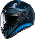 Blue Size S Helmet Q6933
