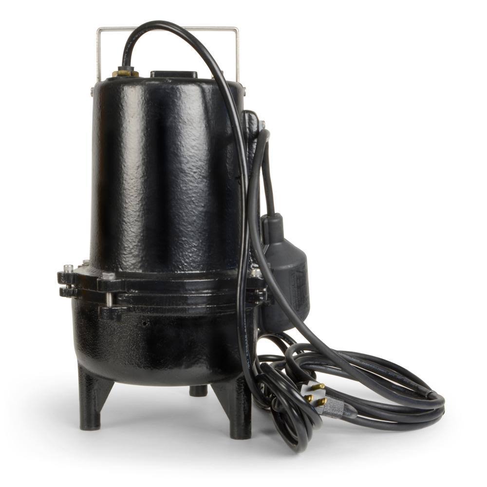 1/2HP Sewage Pump A68248