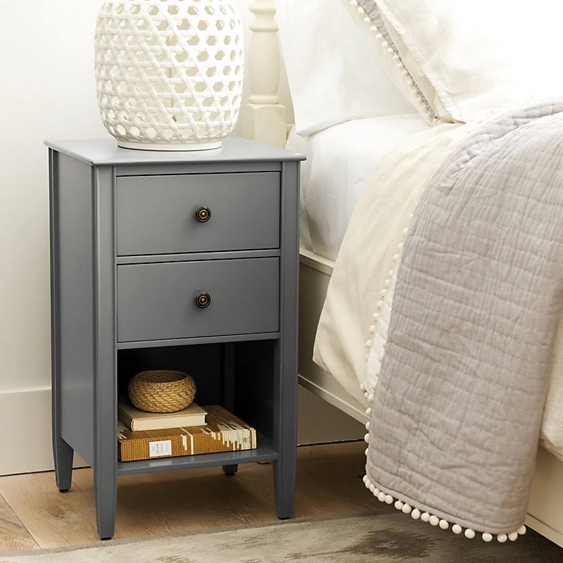 Narrow Side Table X238