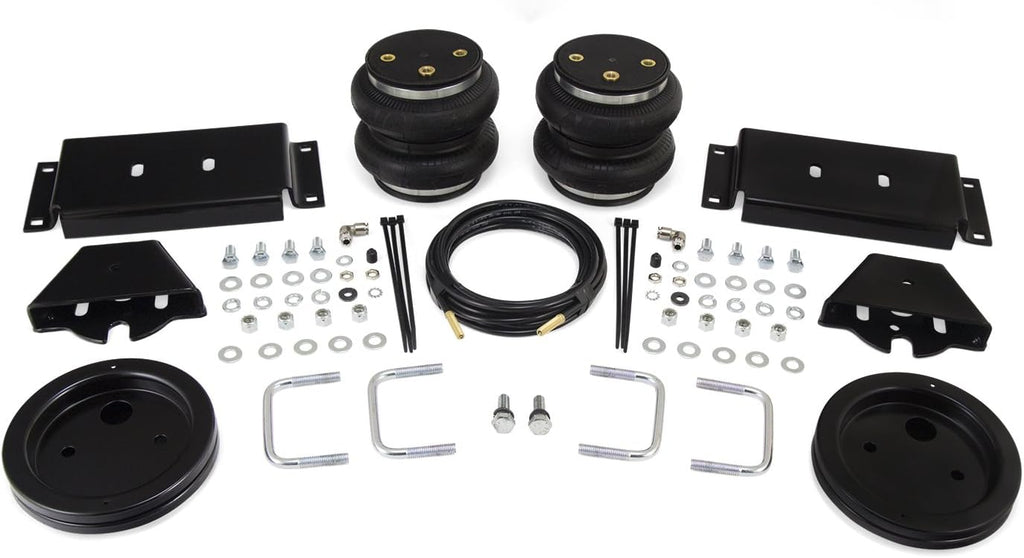 Air Suspension Kit Q76976