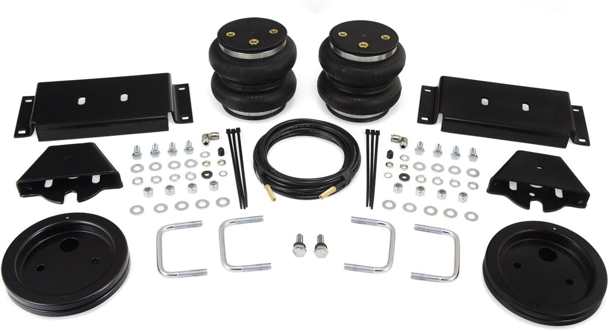 Air Suspension Kit Q76976