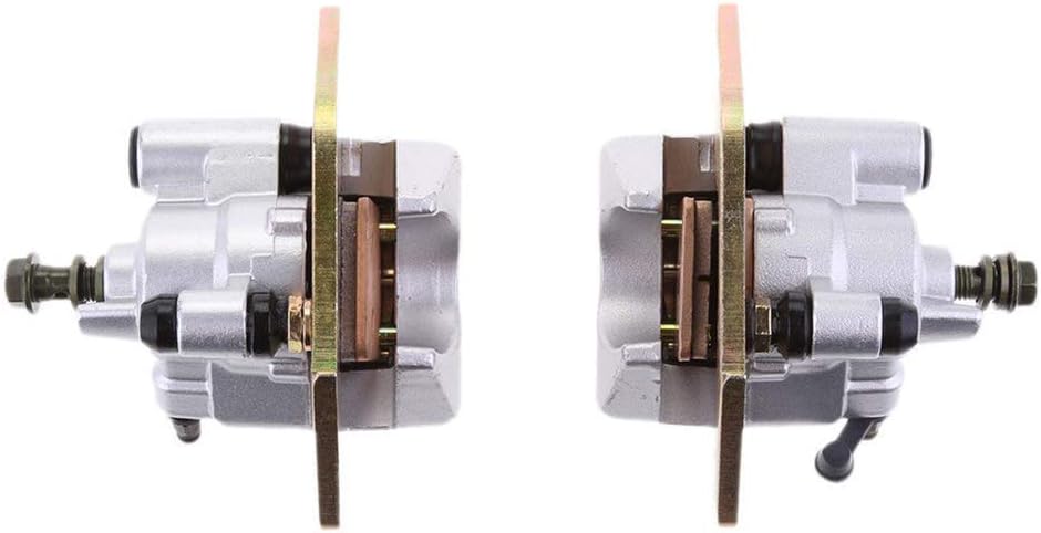 Front Brake Caliper Set (Left + Right) I7979