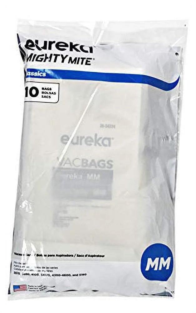 Replacement Bag for Vacuum Cleaner K778