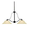 2 Light Island Light in Canyon Slate N75362