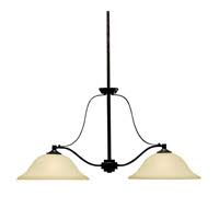 2 Light Island Light in Canyon Slate N75362