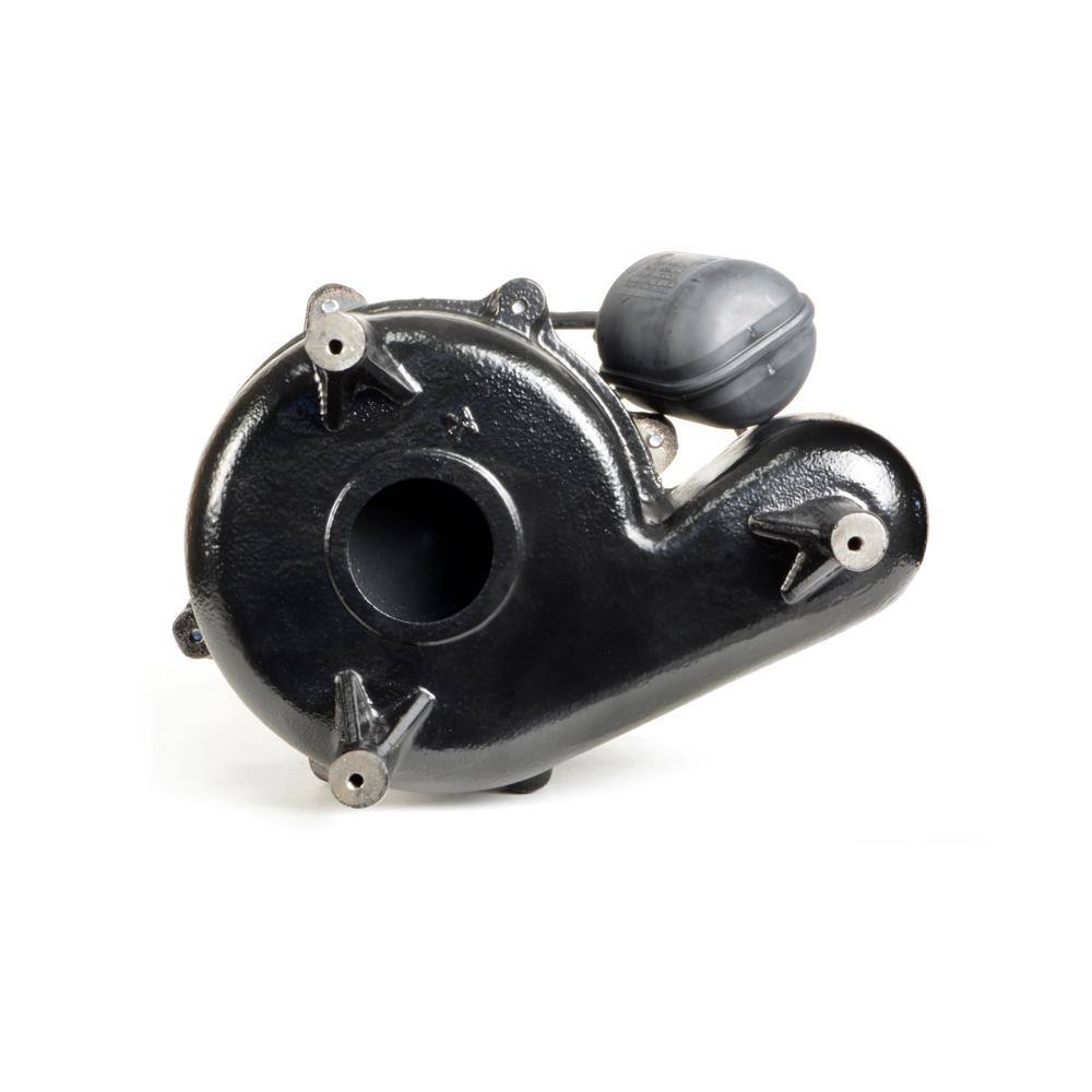 1/2HP Sewage Pump A68248