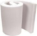 High Density 4" H x 24" W x 72" L Upholstery Foam L578