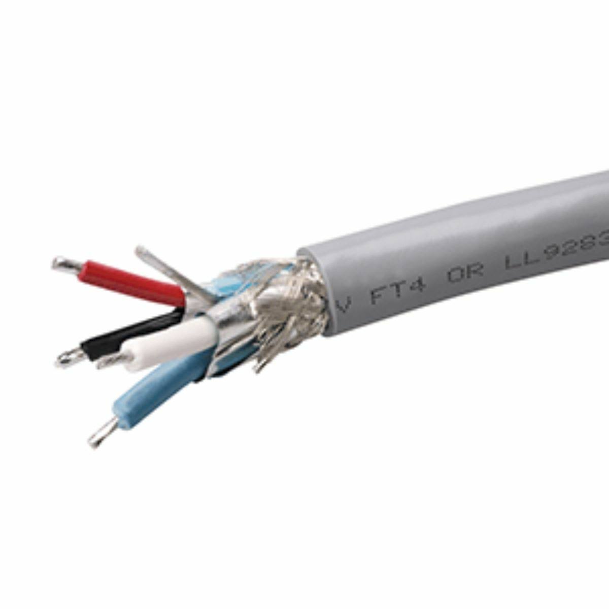 Micro Bulk Cable 100m Spool P99810
