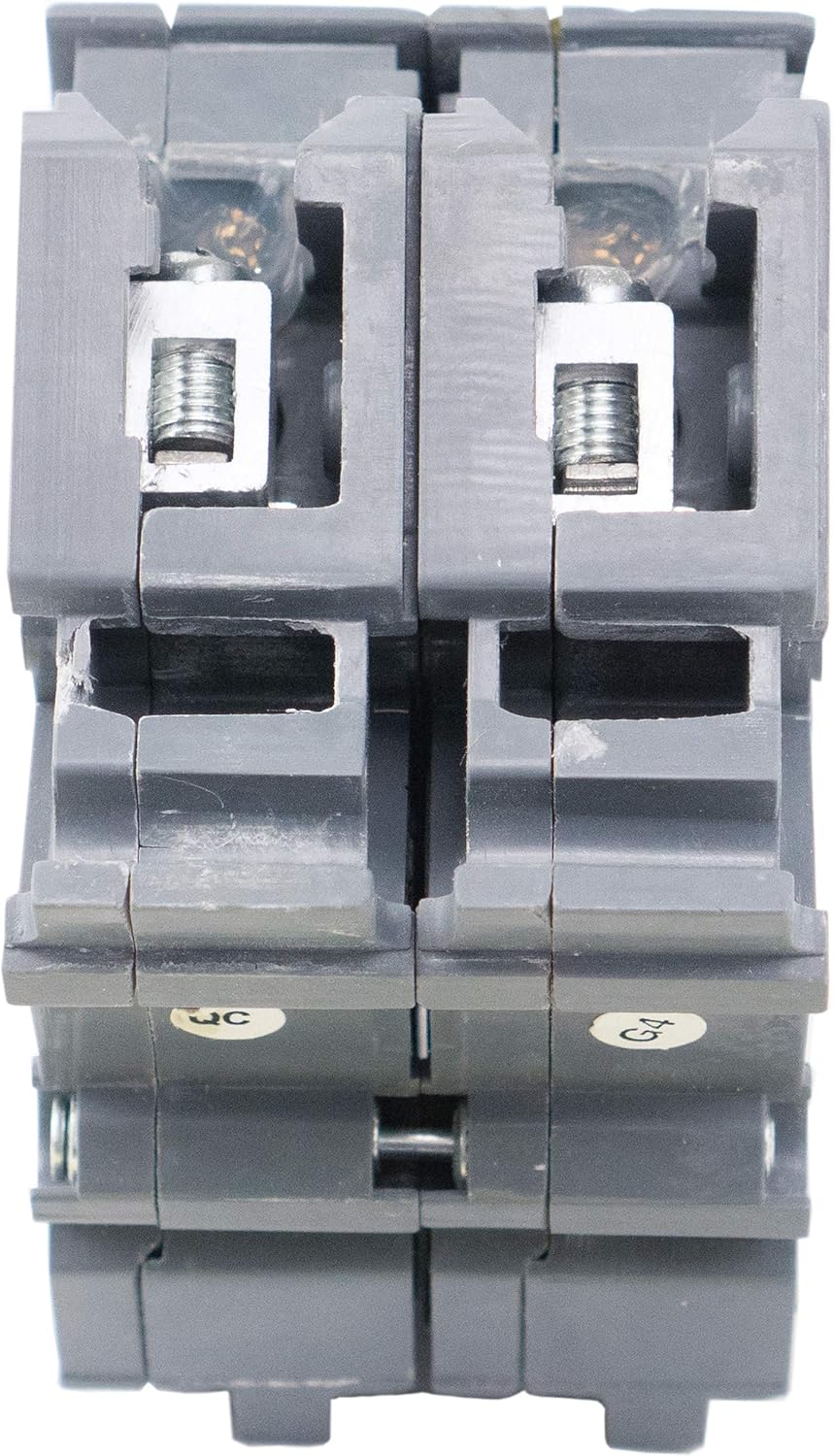 Two Pole 50 Amp Circuit Breaker G9480