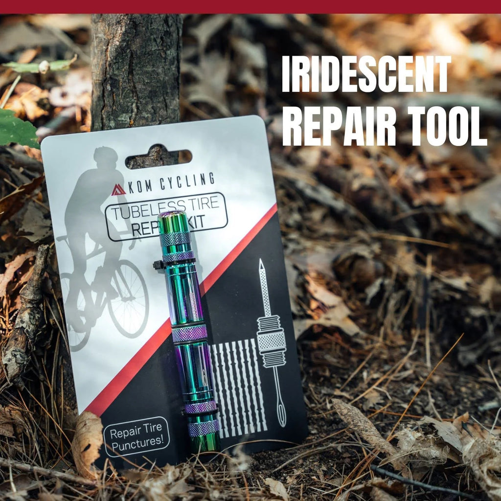 Iridescent Tire Repair Tool K534876