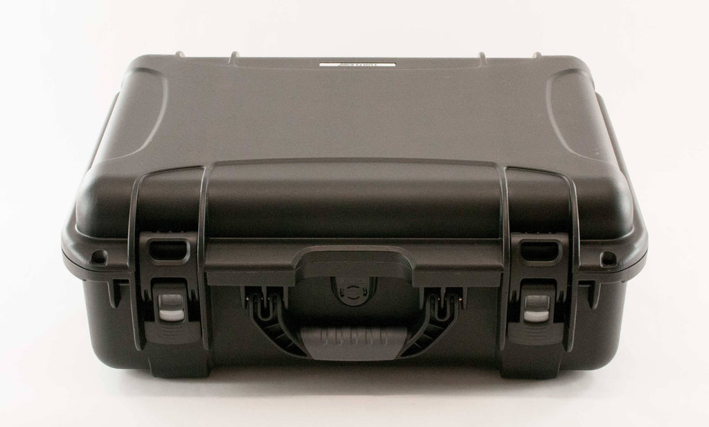 Waterproof Hard Drive Storage Carrying Case S265194