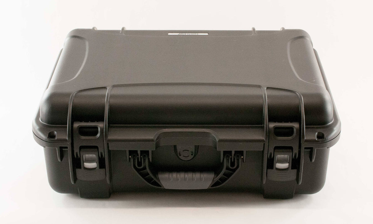 Waterproof Hard Drive Storage Carrying Case S265194