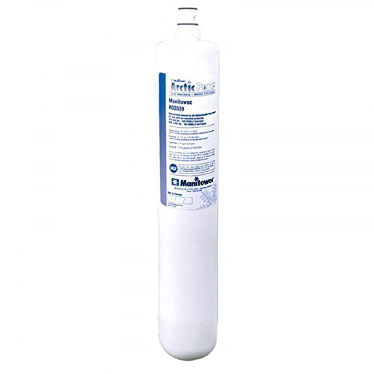 Arctic Pure Replacement Filter Cartridge C5892