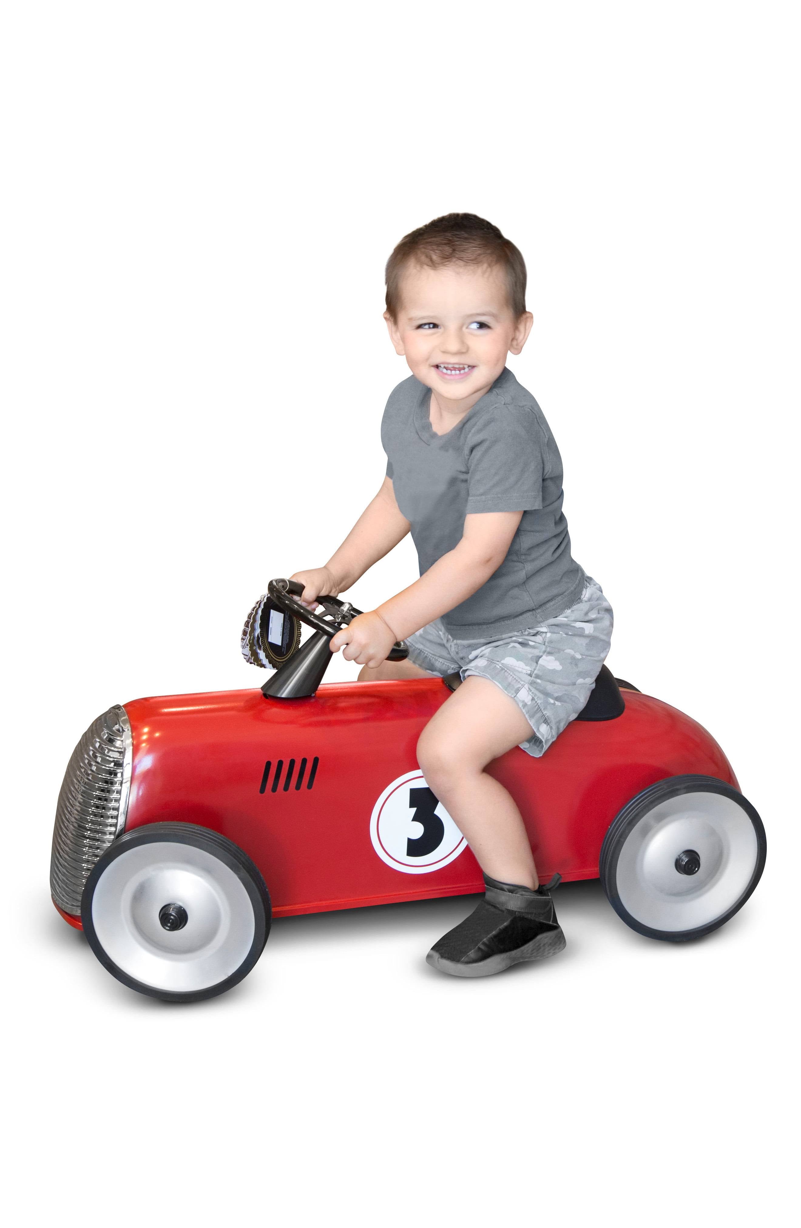 Ride on Roadster B76225