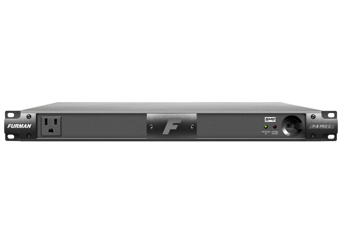 Rackmount Line Conditioner W5841
