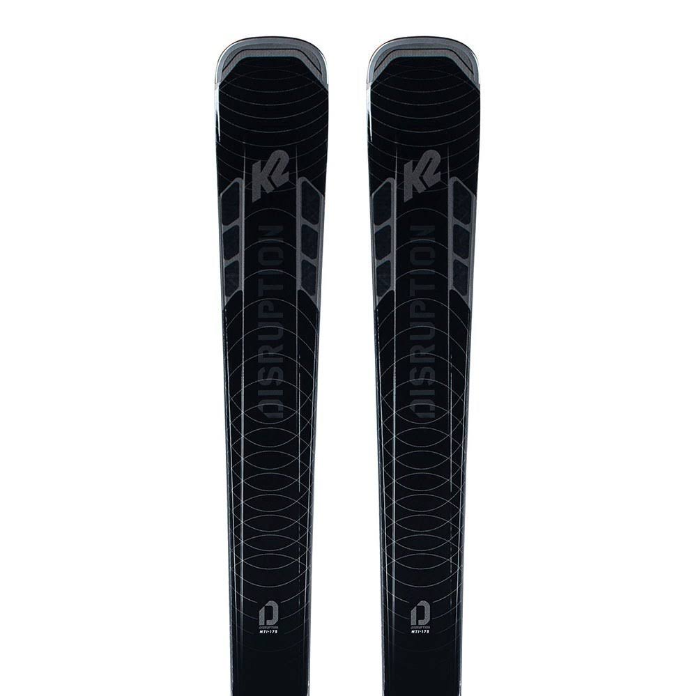 Alpine Skis 175 A235