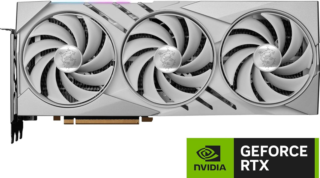 RTX 4080 16GB GDRR6X 384-Bit Graphics Card D745