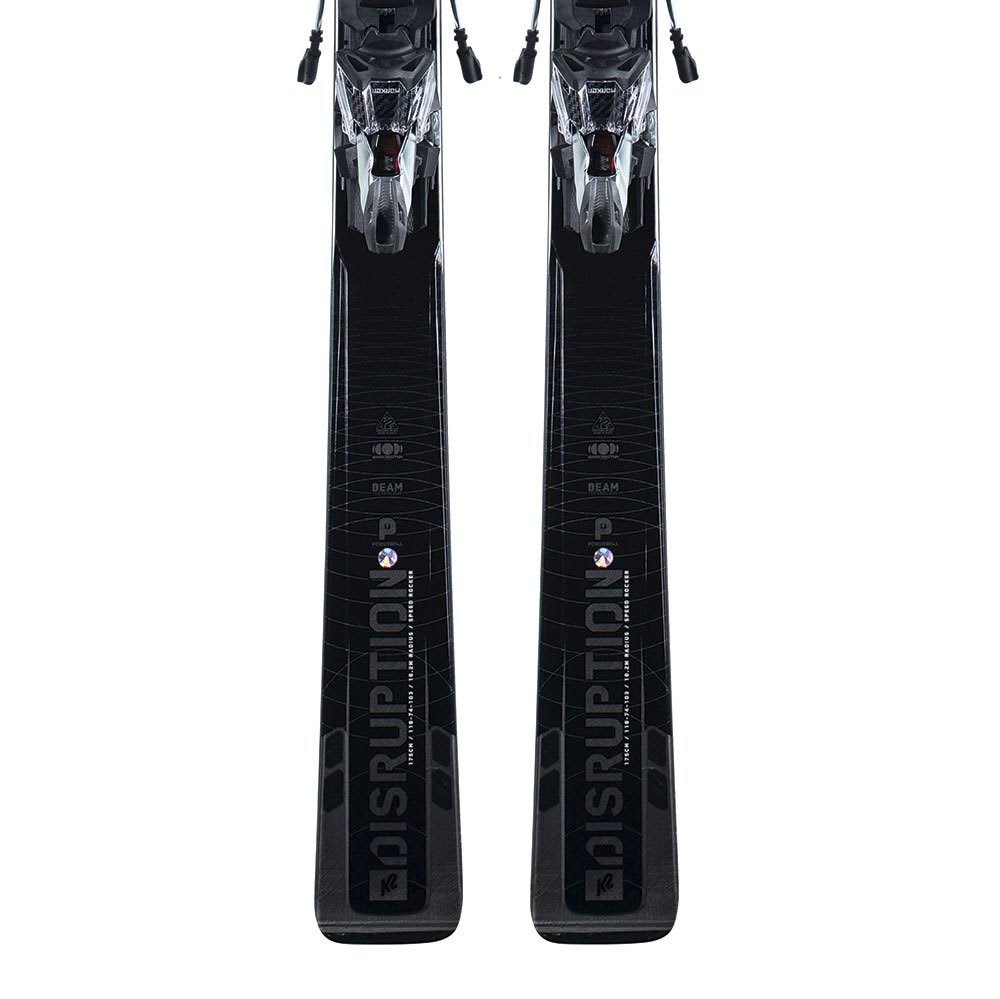 Alpine Skis 175 A235