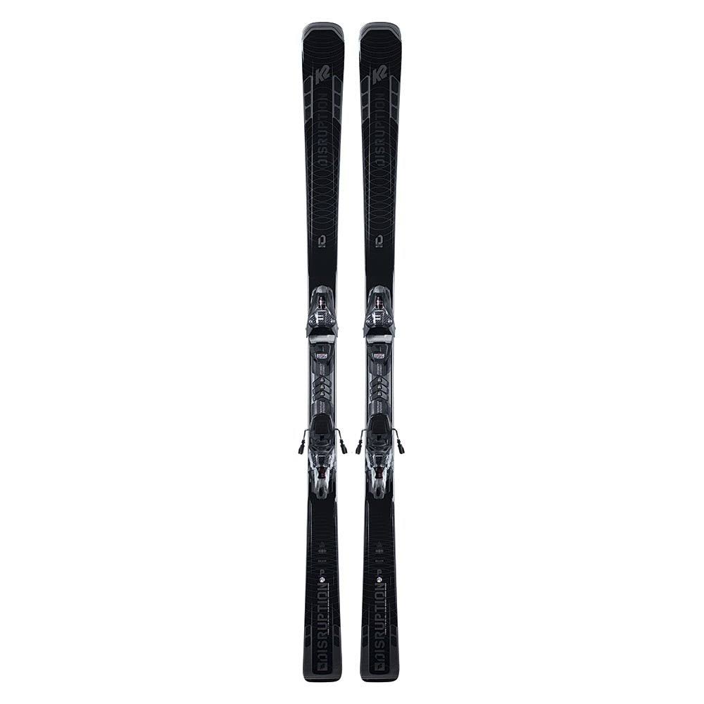 Alpine Skis 175 A235
