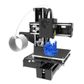 Mini 3D Printer, 100x100x100mm Print Size X67303