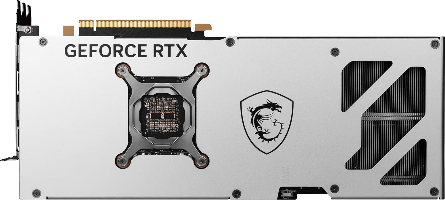 RTX 4080 16GB GDRR6X 384-Bit Graphics Card D745