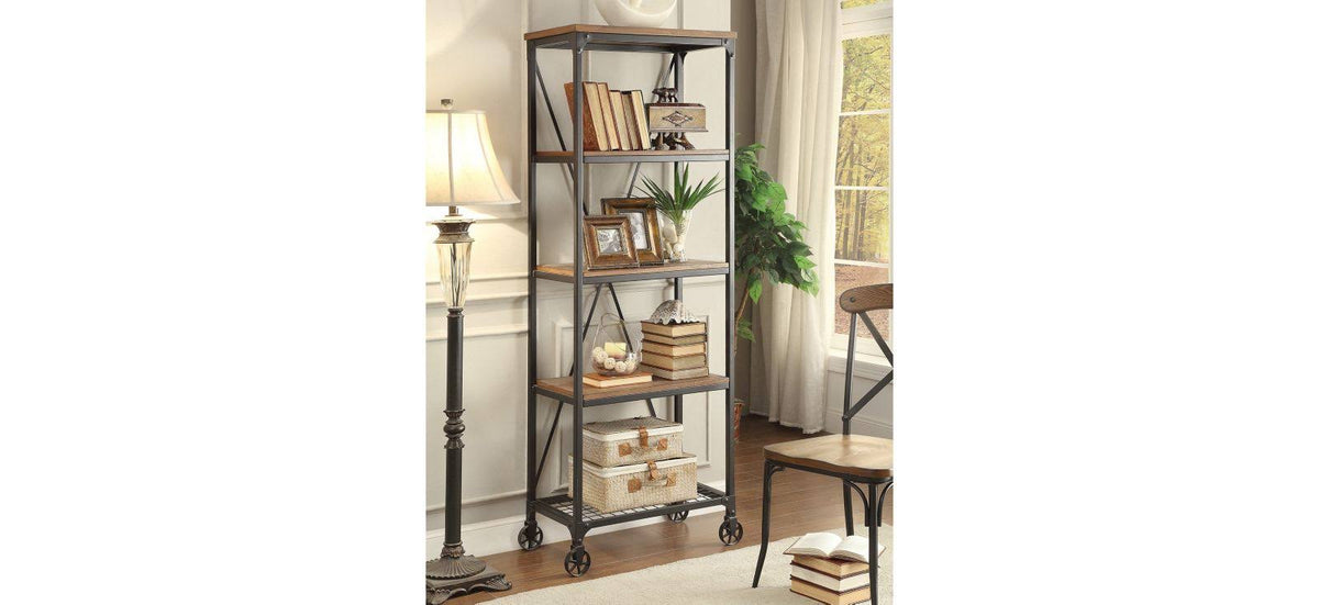 26x22 Bookcase E2984