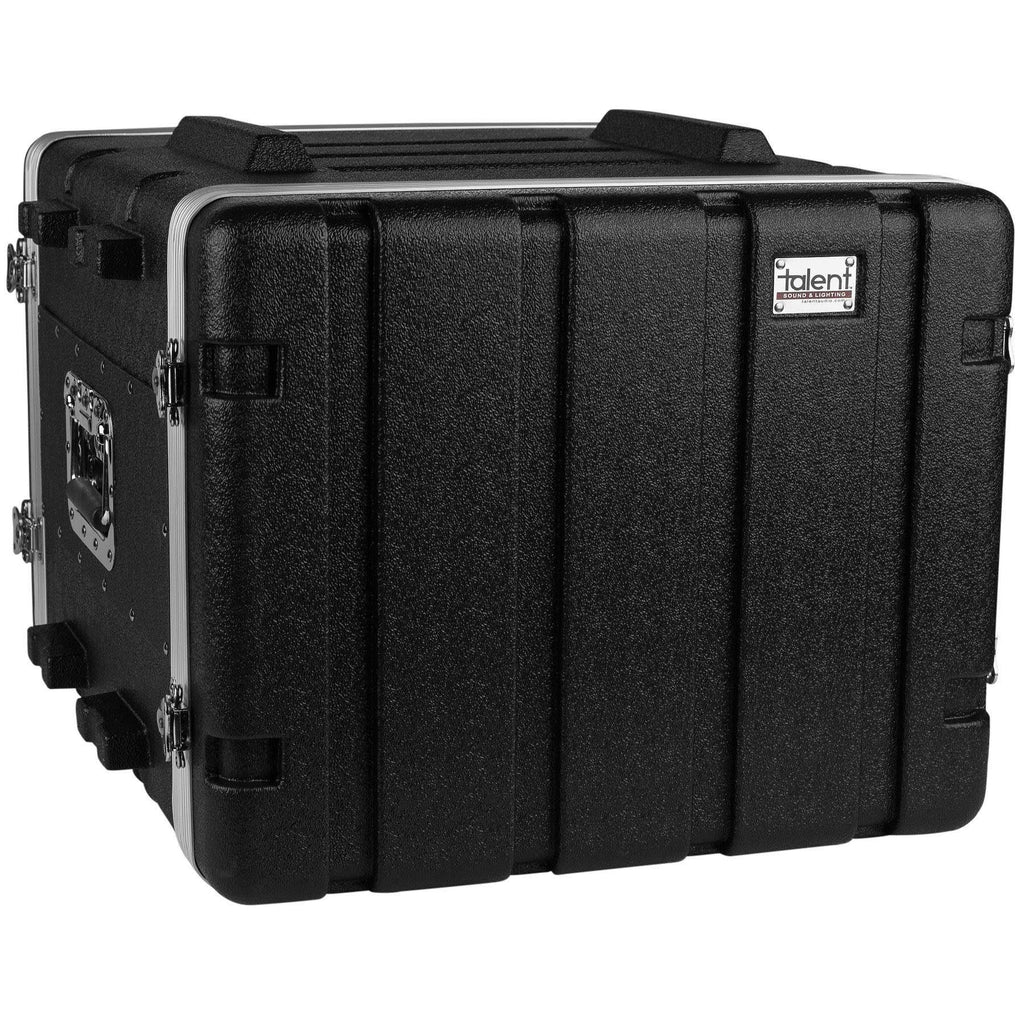 ABS Rack Case 8U 19x22 Depth X974