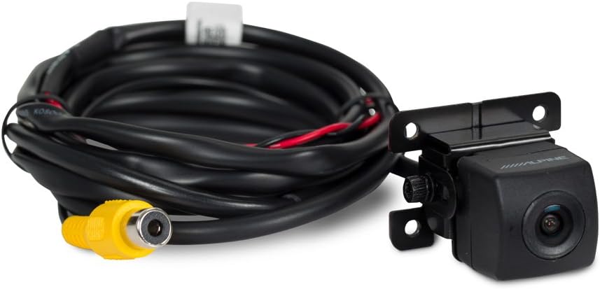 Audio/Navigation System with Backup Camera Bundle V349620