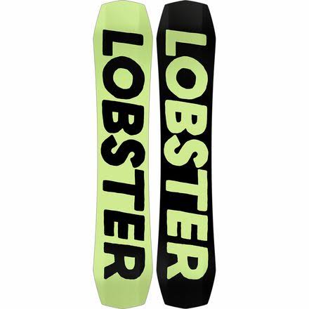 Lobster Driver Snowboard 148 I9737