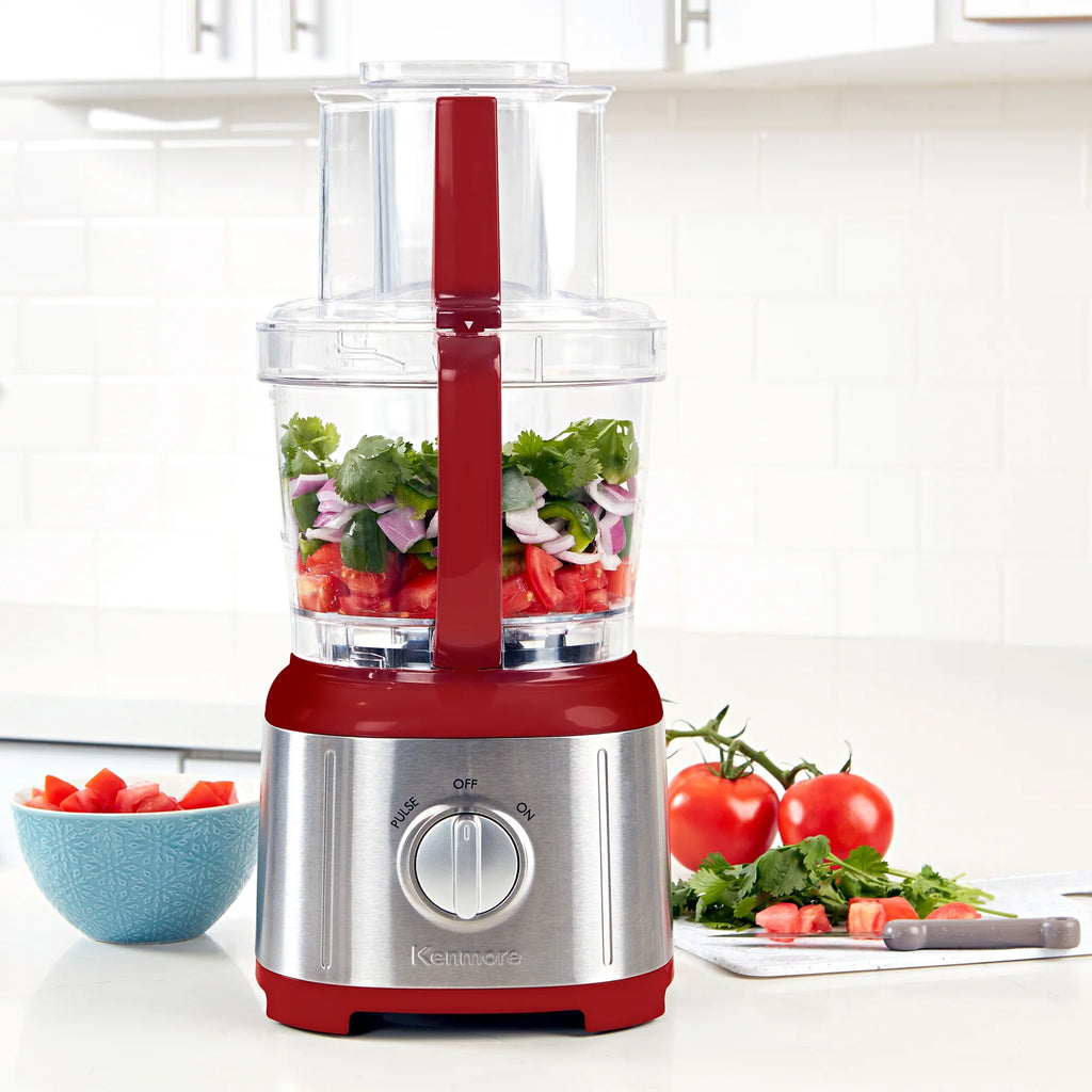 11-Cup Food Processor A385062
