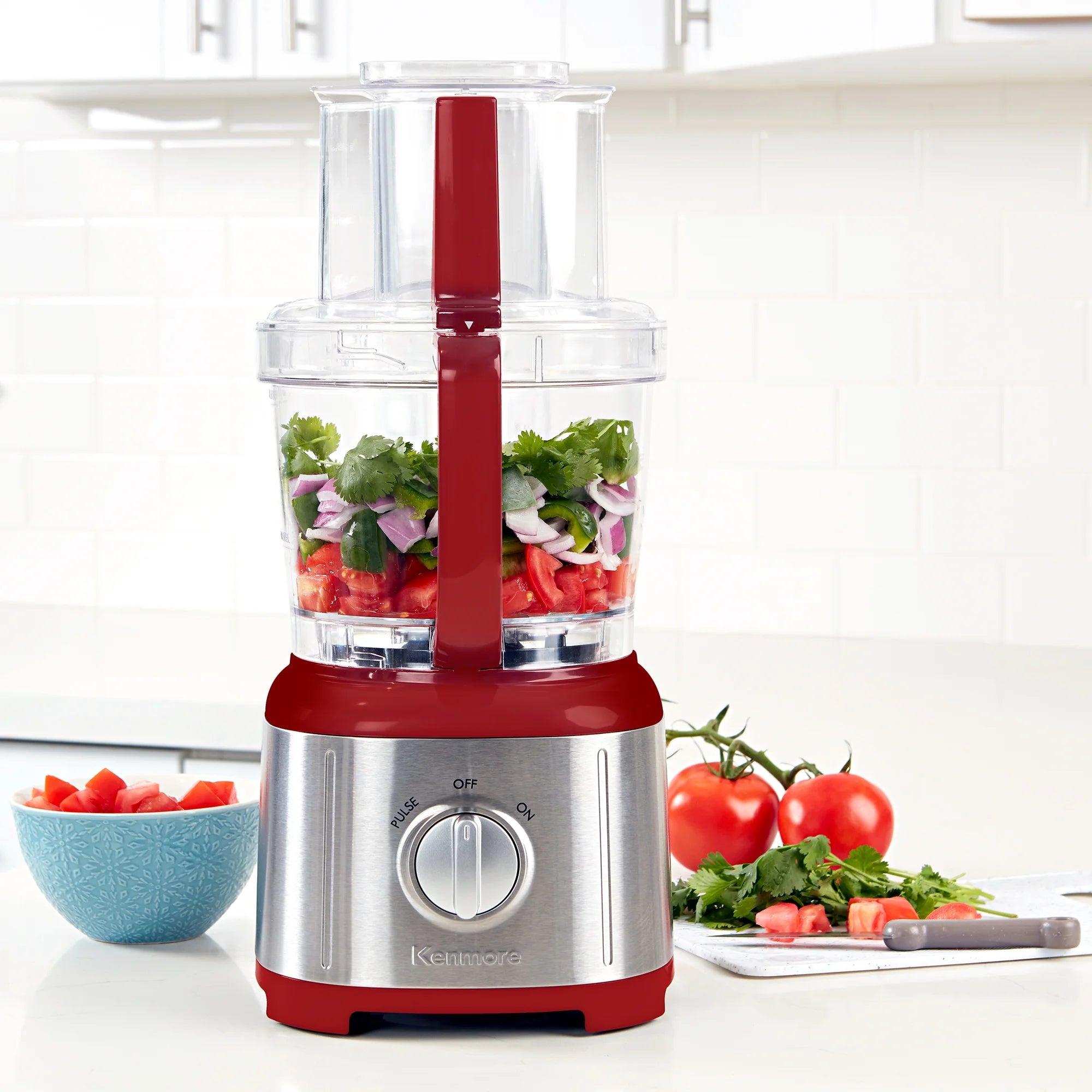 11-Cup Food Processor A385062
